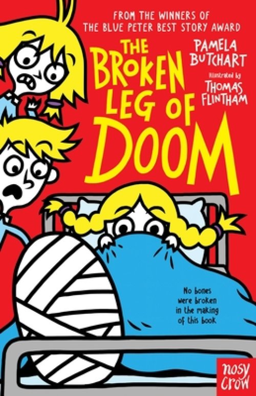 Broken Leg Of Doom
