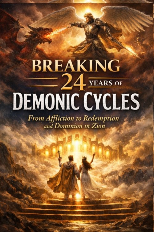 Breaking Twenty-Four Years of Demonic Cycles: From Affliction to Redemption, Deliverance, and Dominion in Zion