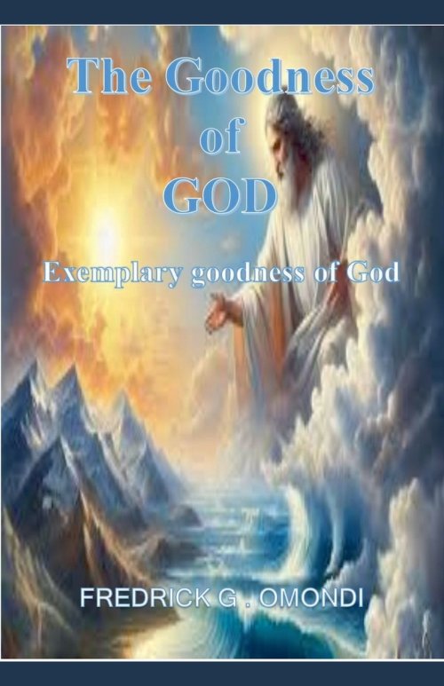 The Goodness of God
