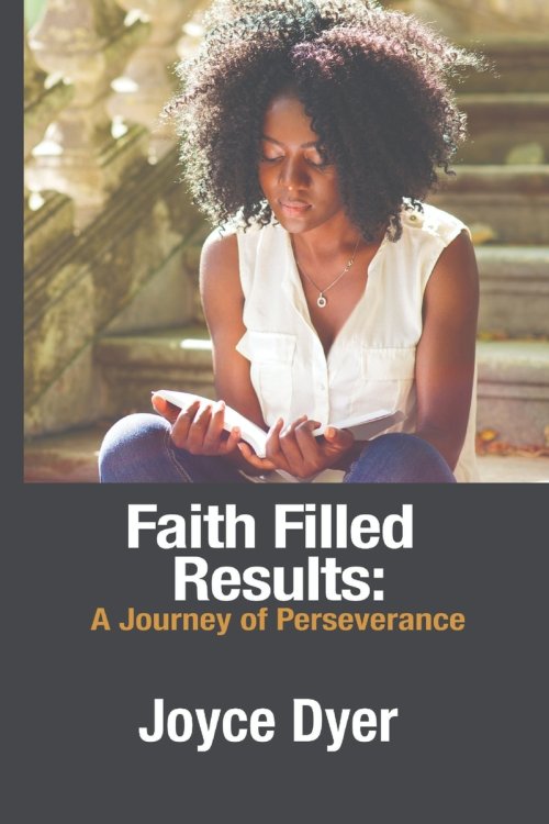 Faith Filled Results: A Journey of Perseverance