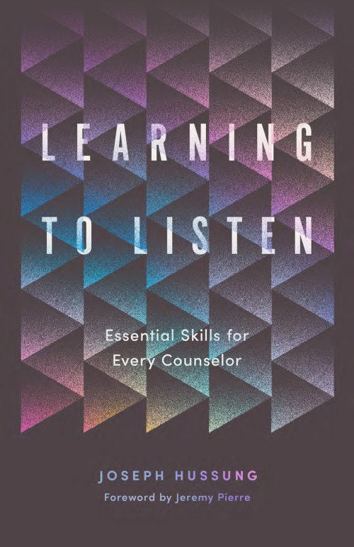 Learning to Listen