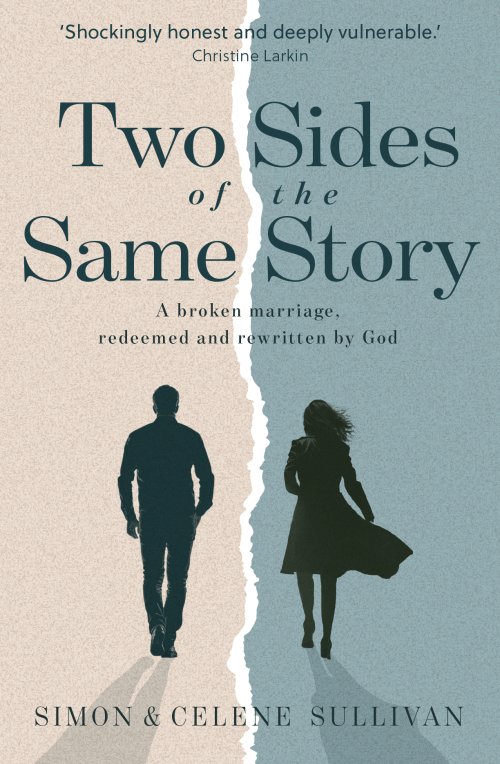 Two Sides of the Same Story