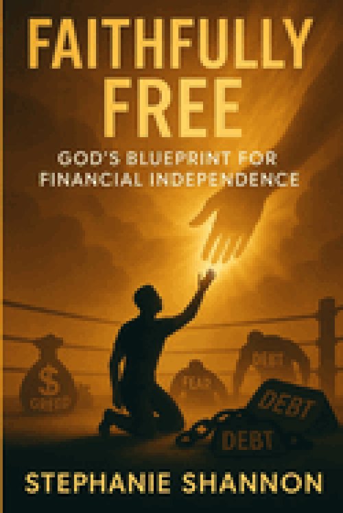 Faithfully Free: God's Blueprint for Financial Independence