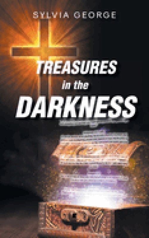 TREASURES in the DARKNESS
