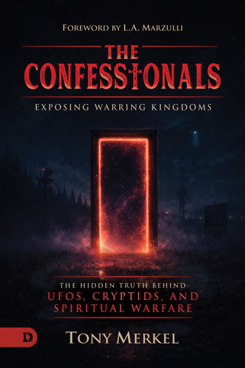 The Confessionals: Exposing Warring Kingdoms