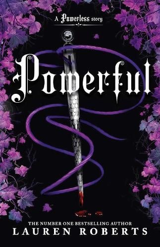 Powerful – Qbd Exclusive Edition
