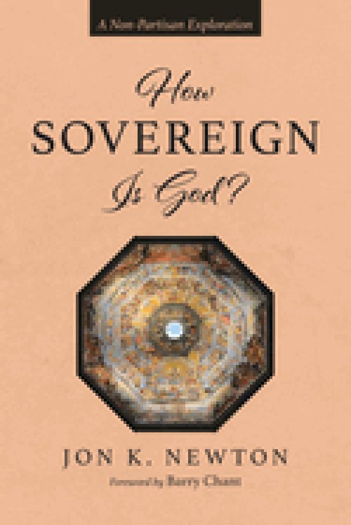 How Sovereign Is God?: A Non-Partisan Exploration