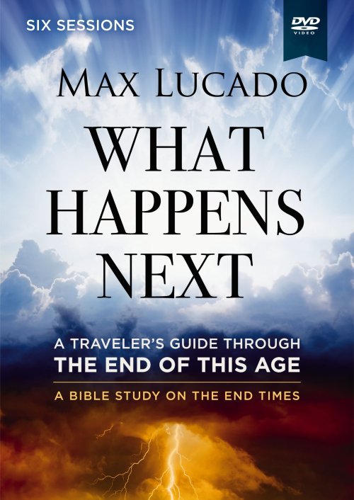 What Happens Next - 6 Session Video Study