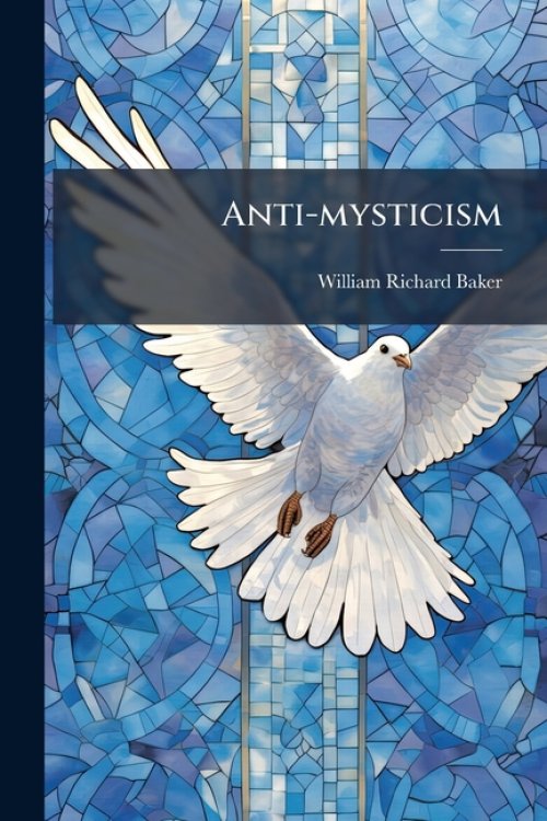 Anti-mysticism