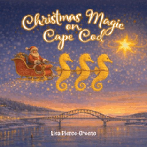 Christmas Magic on Cape Cod