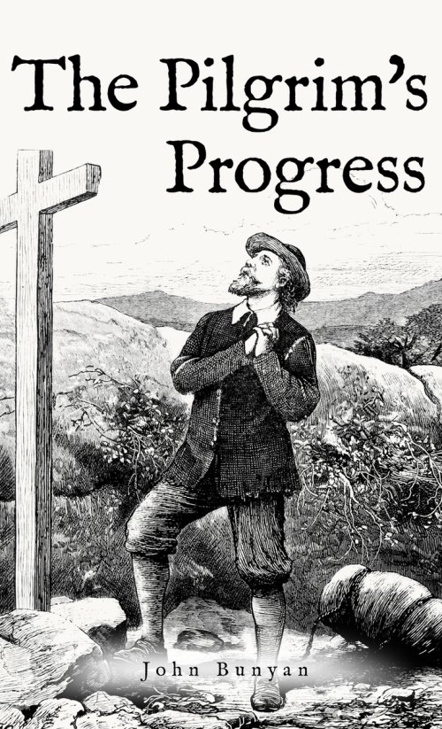 The Pilgrims Progress