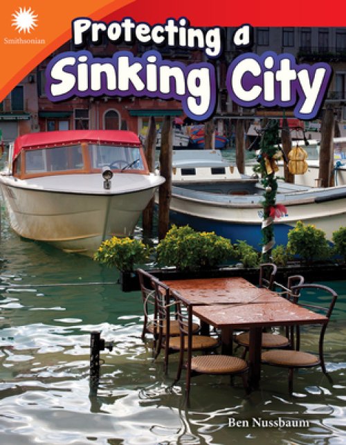 Protecting A Sinking City