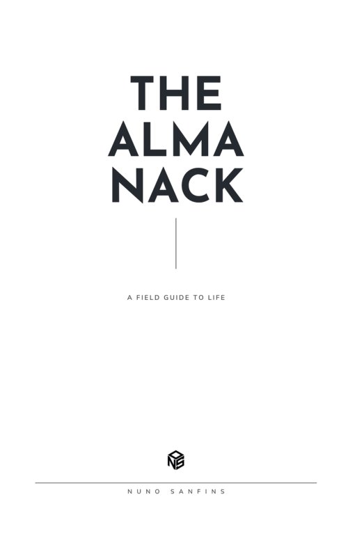The Almanack