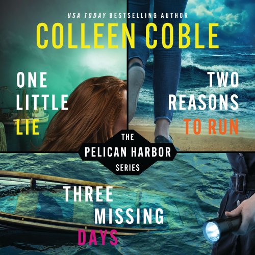 Pelican Harbor Series