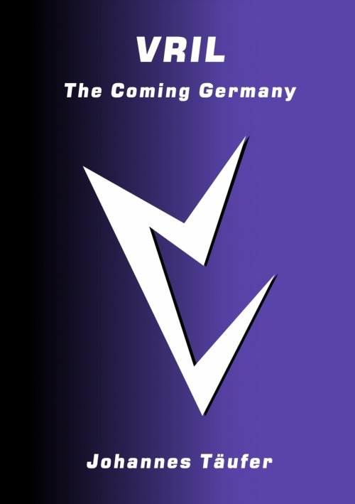 Vril: The Coming Germany