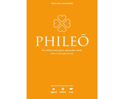 Fileo - Devocional Para JóVenes