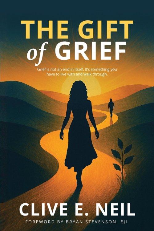 The Gift of Grief
