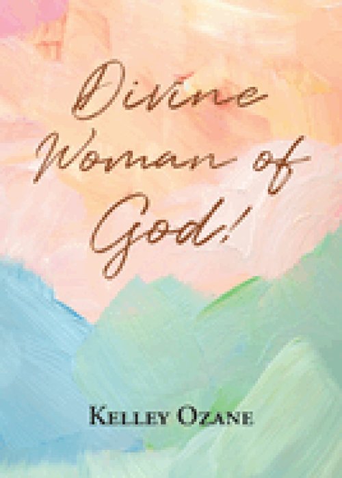 Divine Woman of God!