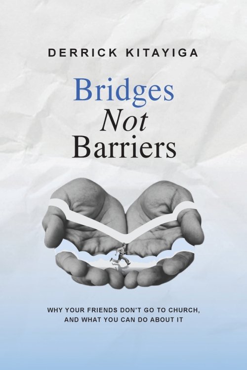 Bridges Not Barriers