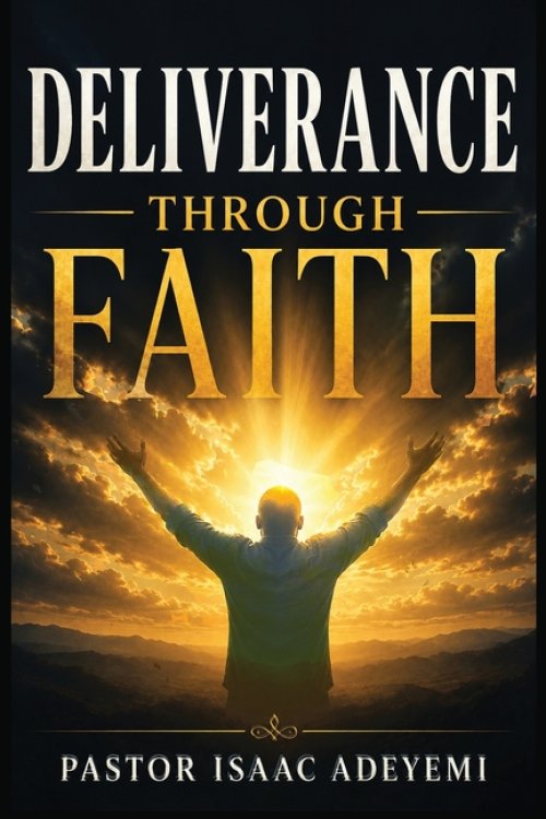 DELIVERANCE THROUGH FAITH