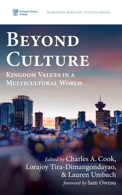 Beyond Culture