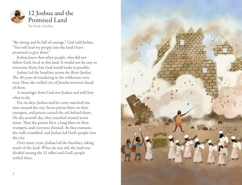 The Children's Storybook Bible