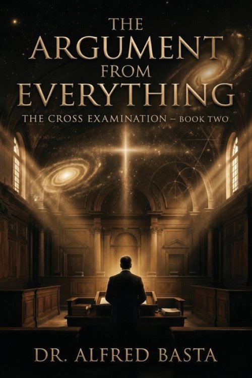 The Argument from Everything
