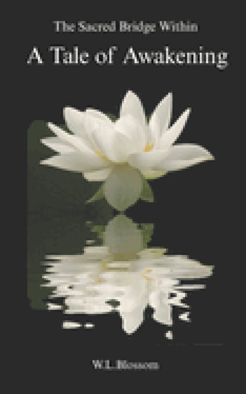 The Sacred Bridge Within: A Tale of Awakening
