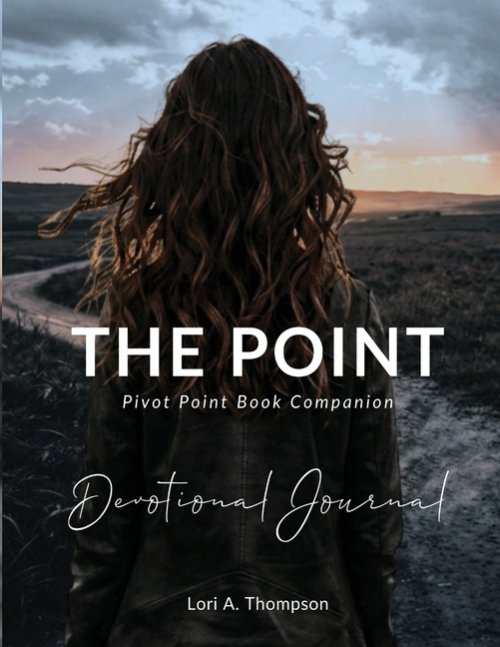 THE POINT | Devotional Journal