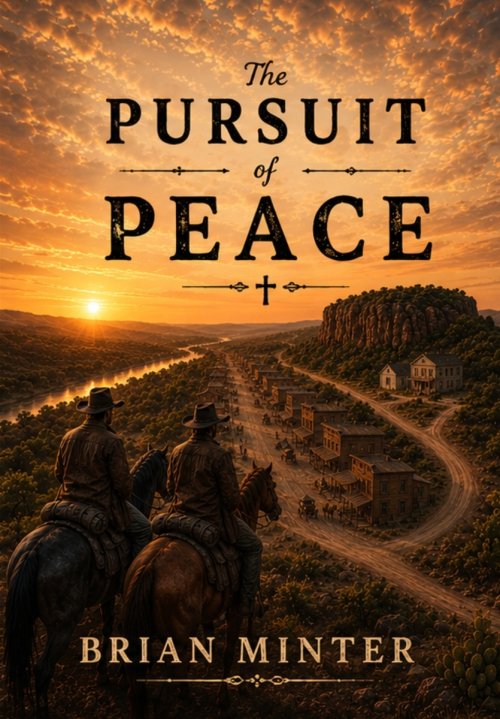 The Pursuit of Peace