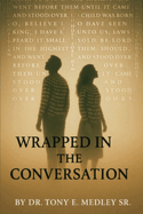 Wrapped in the Conversation