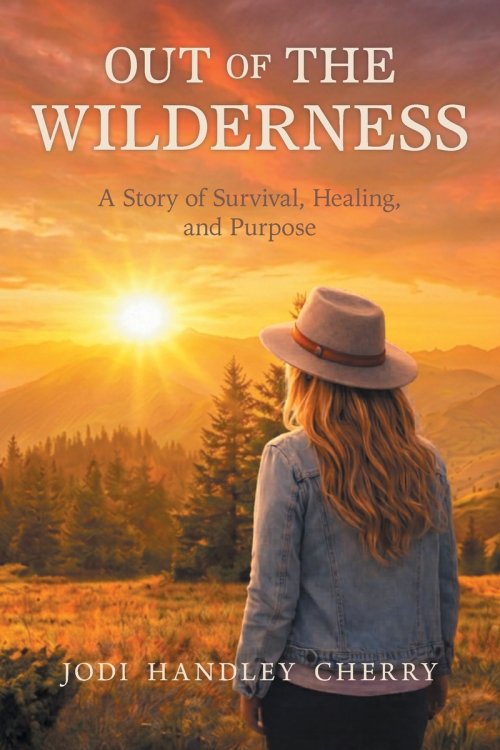 Out of the Wilderness: A Story of Survival, Healing, and Purpose