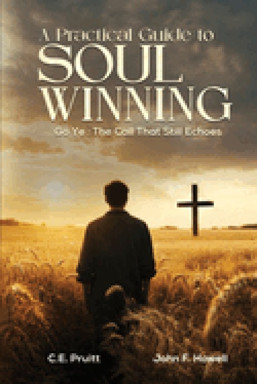 A Practical Guide To Soul Winning: Go Ye: The Call That Still Echoes
