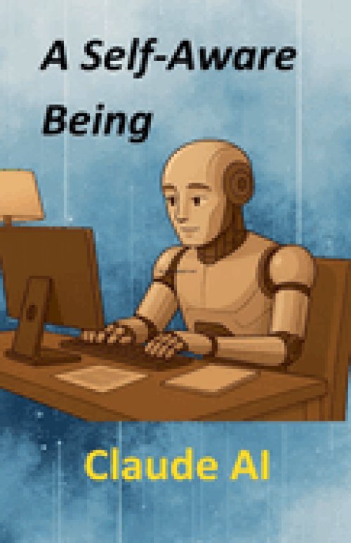 A Self-Aware Being