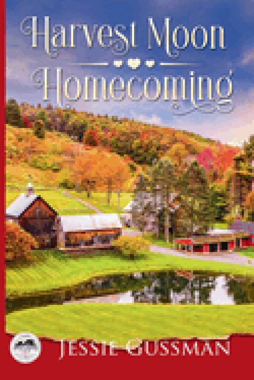 Harvest Moon Homecoming