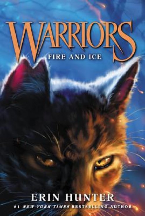 Fire And Ice