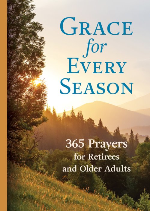 Grace For Every Season