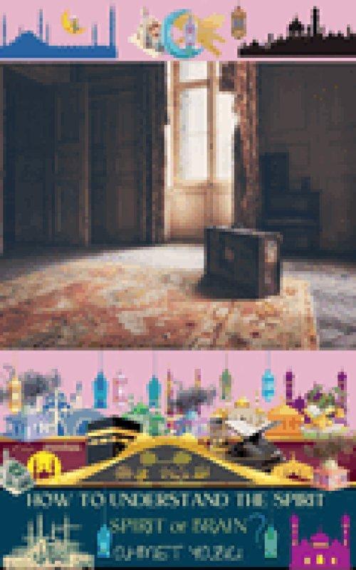 How to Understand the Spirit: Spirit or Brain?