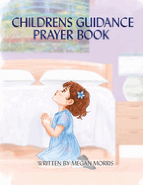 CHILDRENS GUIDANCE PRAYER BOOK
