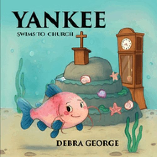 Yankee Swims to Church