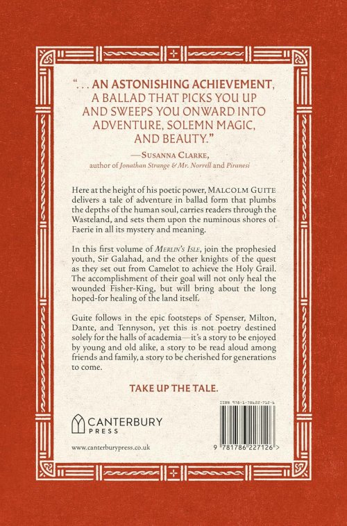 Galahad and the Grail