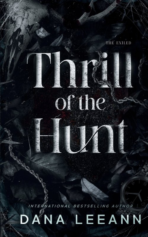 Thrill of the Hunt