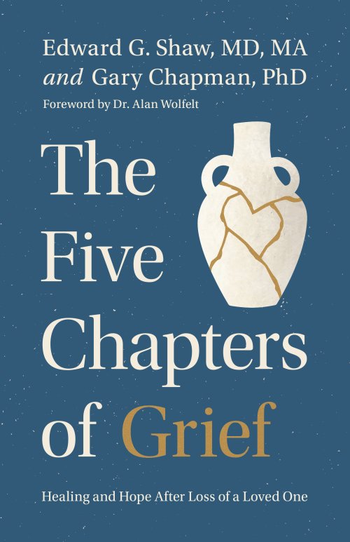 Five Chapters of Grief