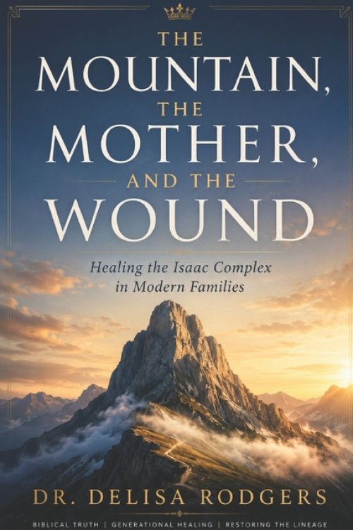 The Mountain, The Mother, and the Wound: Healing the Isaac Complex in Modern Families