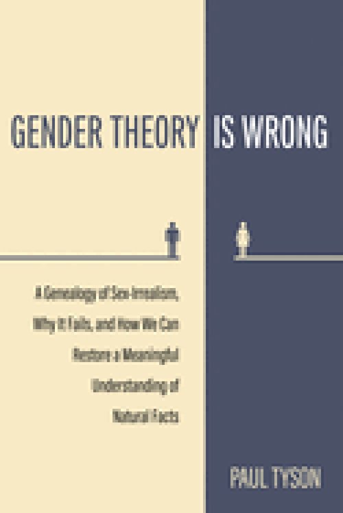Gender Theory Is Wrong