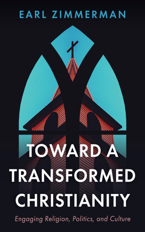 Toward a Transformed Christianity