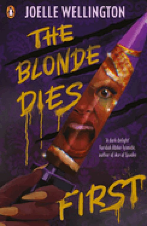 Blonde Dies First