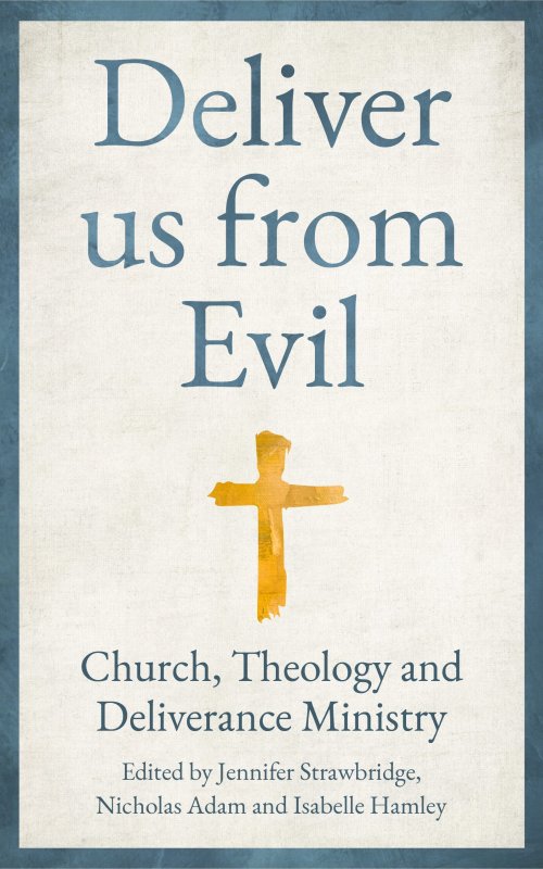 Deliver us from Evil