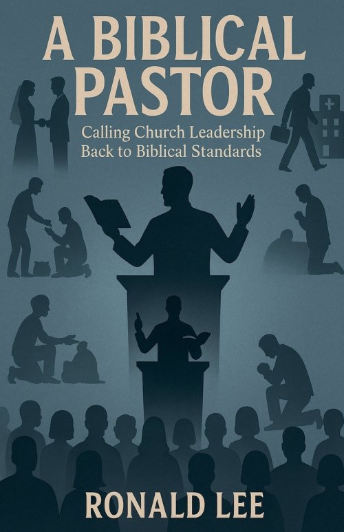 A Biblical Pastor