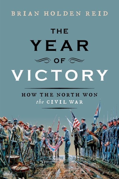 The Year of Victory